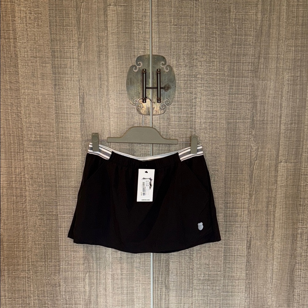 KSwiss Women's K-Core‎ Woven 12.5" Skirt